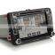 Erisin ES2698V 7" Android 4.4.4 2 Din Car Media Player with 3G GPS for Golf 5 6