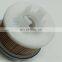 For Dyna Spare Parts Interchange Fuel Filter Element 23390-78220