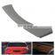 Carest Car Inner Door Panel Handle Cover Right For BMW E90 E91 3-Series Sedan Wagon 323i 325i 325xi 328xi Car Accessories
