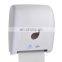 Hand Free Electronic Automatic Hand Roll Towel Paper Tissue Dispenser