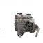 4 cylinders 73.5kw water cooling SDEC diesel engine SC4H100