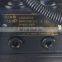 Water cooling 75KW Weichai 4 cylinders in line WP4 WP4C102-21 marine diesel engine