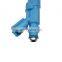 Free Shipping!23209-29015 NEW Fuel Injector 2325023020 For 1999-2005 Toyota Yaris Vitz 1.0 1.3