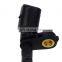 Free Shipping!New ABS Wheel Speed Sensor Front Right For Audi A3 TT Passat Eos Rabbit ALS467