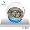 DIN Wafer Cast Iron Dual Plate Gg25 Check Valve