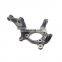 Auto Parts Steering Knuckle For Toyota Corolla 2009 - 2013 43212 - 0R010