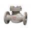 Mstnland CAST STEEL SWING CHECK VALVE