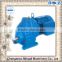X/B Planetary Gearbox Parts boat Pin wheel Cycloidal Speed Reducer Gear box with marine diesel engine