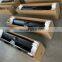 4x4 Aluminum Retractable Tonneau Cover Pick Up Cover Truck Bed For Hilux Pickup