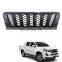 Hot Sale Auto Grill Front Customs 4x4 Grille  for Dmax 2016 up