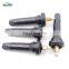 EV6T1A180CB YPCQZS датчик давления TPMS 433 мГц набор для замены штока шланга шины для Ford Ranger, Buick