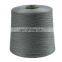 100%Cashmere yarn machine washable cotton cashmere blended yarn