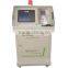 CE certificate waterjet cutters with bridge cutting table and 450Mpa intensifier pump