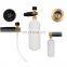 High Pressure Snow Foam Lance foam sprayer gun