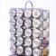 20 Jars Cabinet Spice Organizer Kitchen Ware Spice Rack Organization