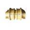 D4 Track bottom roller for bulldozer roller