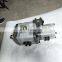 Nachi IPH-2A IPH-3A IPH-4A IPH-5A IPH-6A IPH-2B IPH-3B IPH-4B IPH-5B IPH-6B series hydraulic gear oil pump IPH-46B-32-100-11