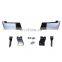 4X4 Auto Spare Parts Plastic Aluminum Rear Bumper for revo
