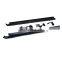 Car Body Kit Side Steps Car Accessories Running Board for Rav4 16-18