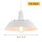 American Bar Restaurant Vintage Pendant Light E27 Retro Lamp Fixtures