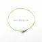 Fiber Optic Pigtail Multi Mode MM 50/125 OM5 0.9mm 1.5M FC OM5 Pigtail