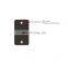 GJXFH G657A LSZH FTTH indoor fiber drop cable 1/2/4/8/12 core fiber optic cable
