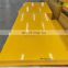 Best Quality Stock board Covering Plastic Boards Recycled Pe Or Pp Plastics Boards Heavy Duty Protection For Buried Utilities