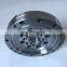 Cross Roller Bearing (10x62x16.5mm) for Harmonic Drive Gear Reducer CSG-17-30/50/80/100/120