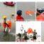 Surface rescue robot