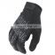Mechanical microfiber anti vibration safety gloves Washable