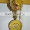 handing equipment lifting explosion proof copper hoist chain block