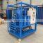 Transformer Oil Process Machine Vacuum Insulating Oil Dehydration and filtration Equipment
