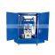 Multifunctional oil cleaning vacuum insulation oil