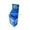 OEM design popular style supermarket advertising display rack stand
