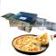 High Efficiency Stainless Steel Gas Electric Conveyor Belt Chain 18''/32'' Commercial Pizza Oven