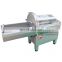 Automatic pork ribs cutter meat bacon slicer machine