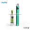Electronic cigarette manufacturer,2014 e cigarette pen haka passthrough battery