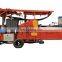 Factory Supply Wood Crusher Branch and Log Shredder Waste Wood Board Pallet Crusher Wood Template Crusher