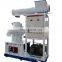 Environment friendly tractor driven wood pellet making machine annual