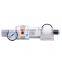 AW4000-04D AW Series Auto Drain Air Source Treatment Unit G1/2
