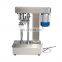 Digital Stainless Steel Electric Aluminium Food Mushroom Meat Sardines Tuna Canning Machine for Sale