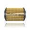China Auto Car Oil Filter HU712/9X OX347D F026407068 CH10434ECO WL7446
