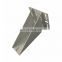 stainless steel metal parts machined fabrication oem fabrication drawing parts price