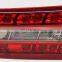 For Toyota 2012-14 Avalon Usa Tail Lamp L 81590-07030 R 81580-07040 Car Taillights Auto Led Taillights Auto Tail Lamps Rear Lamp
