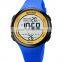 China Fashion Watch Wholesale Factory SKMEI 1856 Large Dial Digital Sport Watches Chronograph