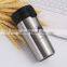 Hot Sale 380 ML Stainless Steel Cup Non-spill Travel Coffee Mug with Custom Logo