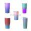 Bulk Stainless Steel Double Wall Sublimation Water Tumblers