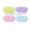 Best selling Plastic Food Storage Containers, Kitchen Containers with Lids for Fruits Vegetables