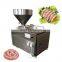 Automatic sausage twist filler machine sausage production line for industry