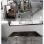 Gummy bear candy making machine Vitamins/CBD pectine gelatin jelly gummy candy depositing production line candy machine